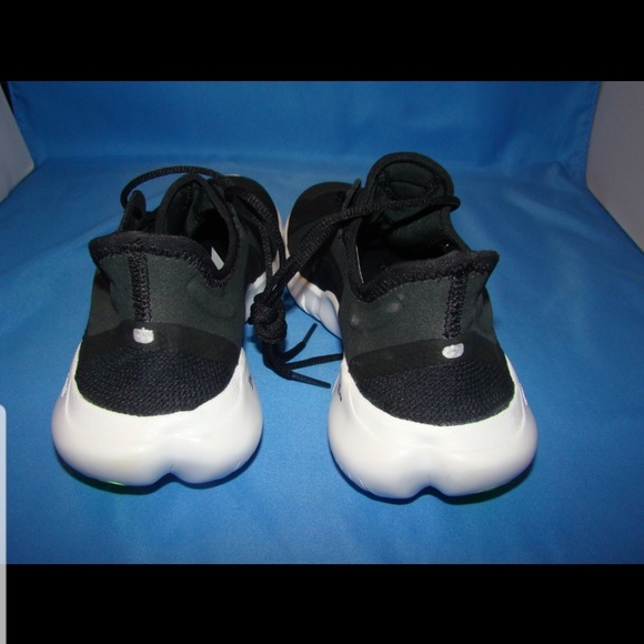 Women's Nike Free Running Shoes Size-8.5 - Picture 7 of 8